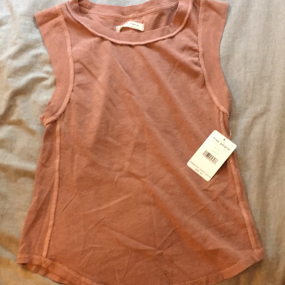 Free People Tops - Free People Tank size M